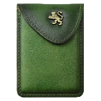 Cardholder B061 Emerald