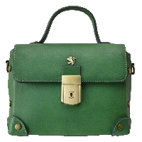 Tote Bag Buti 330 / P Emerald