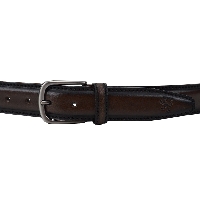 Cintura B006 Marrone