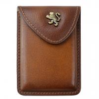 Cardholder in cow leather