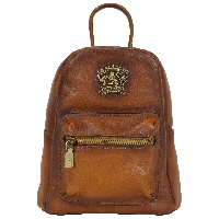 Montegiovi Backpack B186 Brown