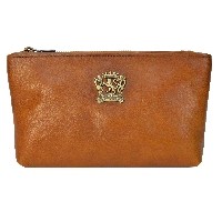 Ciliana envelope  B313 in Genuine Leather