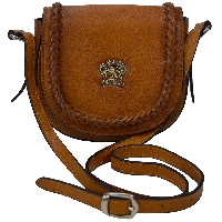 Torri B294/20 Tote Bag in cow leather