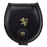 Coin Holder B060 Black