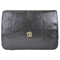 Fivizzano Handbag B284 / 36 Black