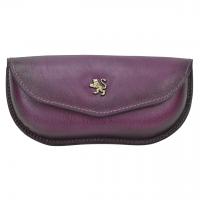 Eyeglass Case in cow leather B062/G