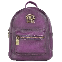 Montegiovi Backpack B186 Violet