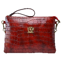 Rufina K253/28 Woman Bag in cow leather