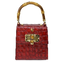 Castalia K298/22 Lady Bag in cow leather