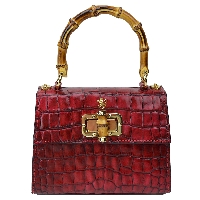 Castalia K298/26 Lady Bag in cow leather