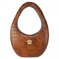 Lucca K618 / 30 Lady Bag in cow leather