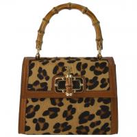 Castalia C298/26L Lady Bag in cow leather