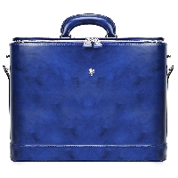 Raffaello Laptop Bag R116 / 17 Blue