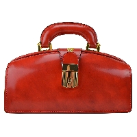 Lady Brunelleschi Bag in cow leather