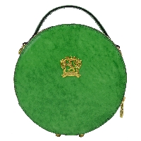 Troghi R188 Emerald