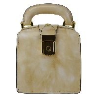 Brunelleschi R120/L Handbag in cow leather