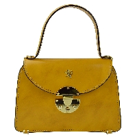 Veneziano R285/M Lady Bag in cow leather